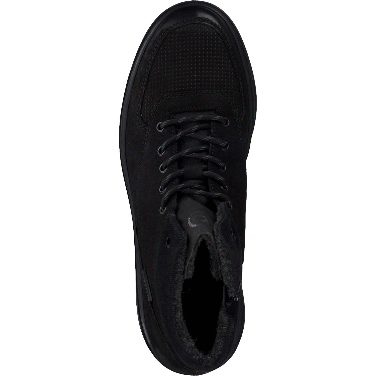 Bugatti Humus A9H31, Stiefel, Herren, black