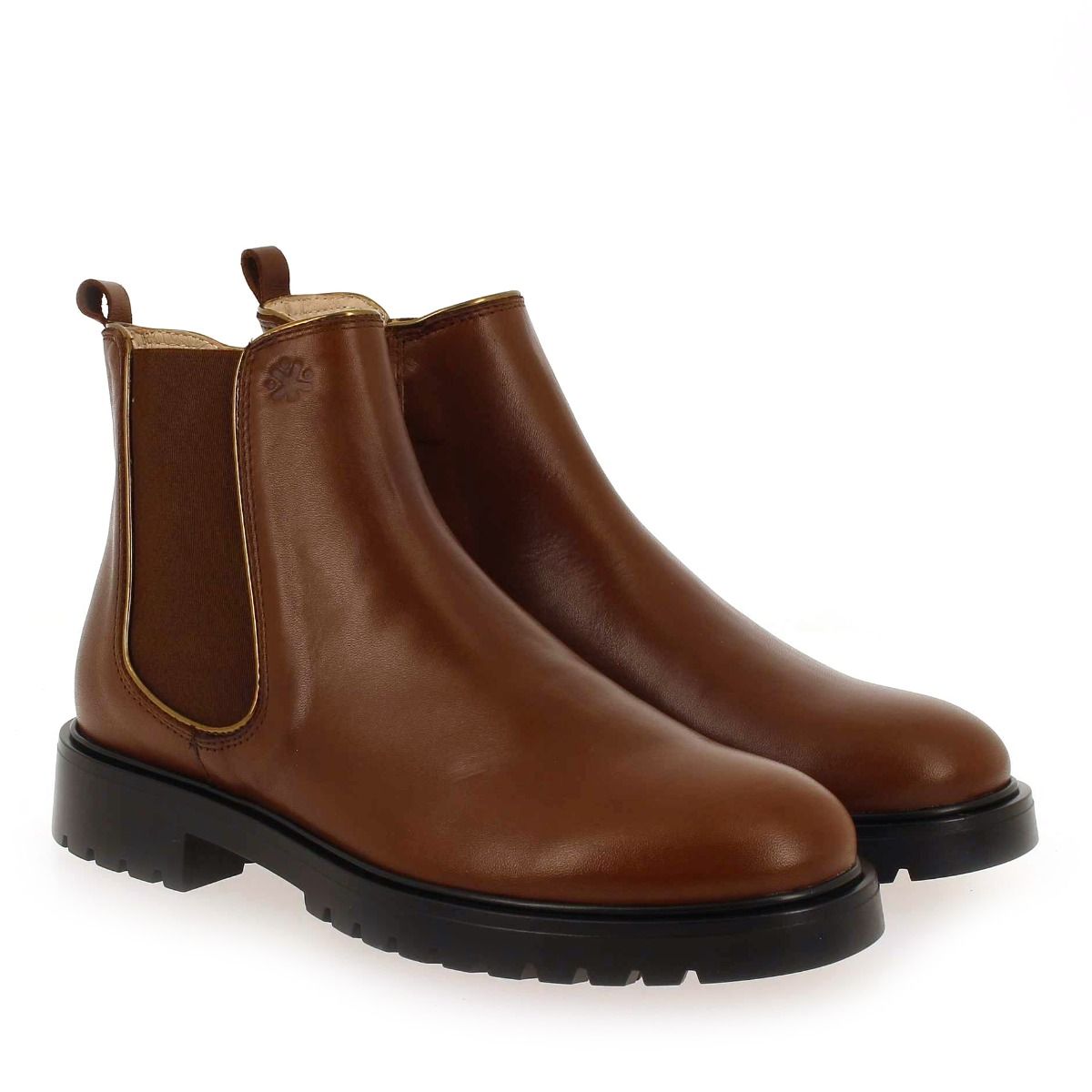 Acebos  9977 VE - cognac