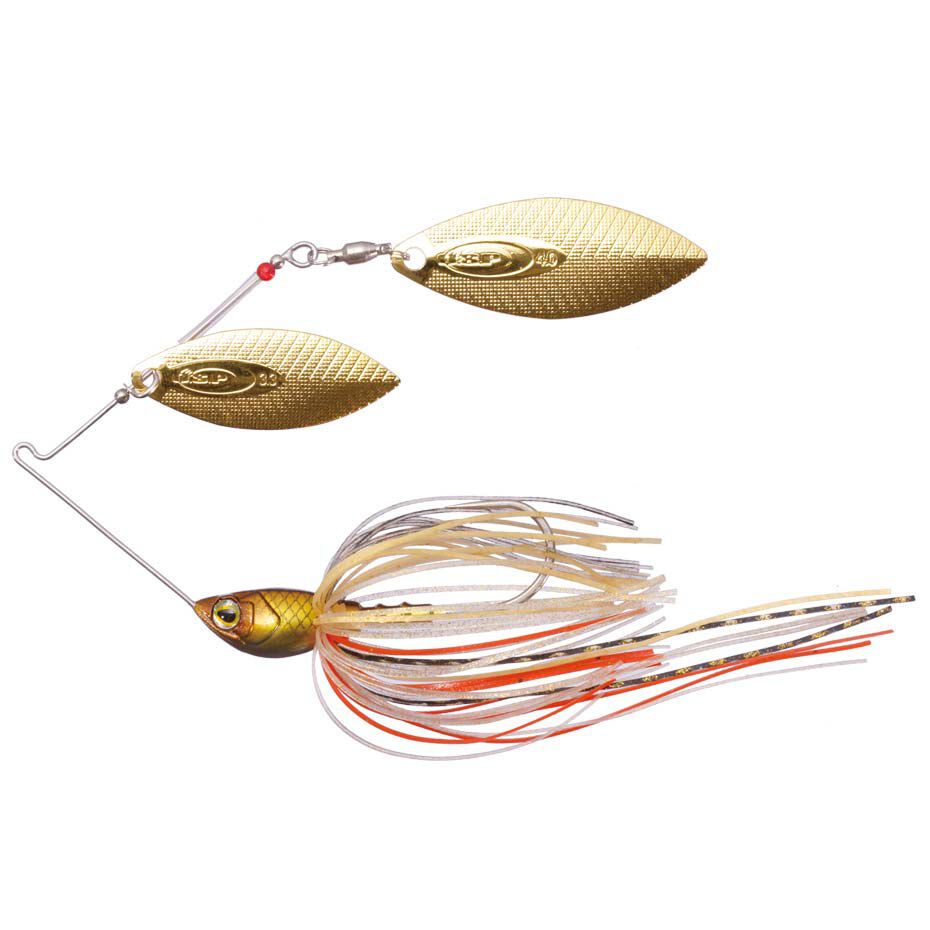 Spinnerbait OSP Highpitcher Max Dw 10g