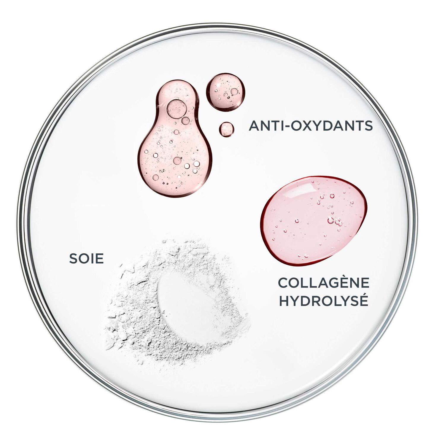 It Cosmetics Bye Bye Pores Pressed Poudre Pressée Anti-Pores Ultralégère Universelle