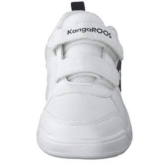 KangaROOS K-Ico V Hallensport in weiß