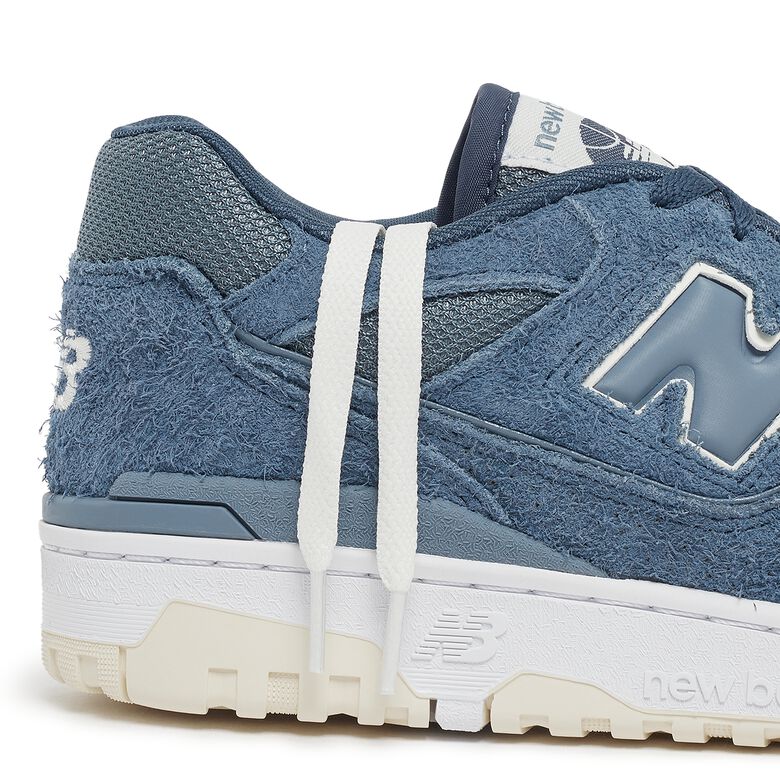 New Balance BB550PHC arctic grey