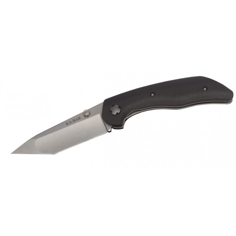 Ka Bar Jarosz Folder, Militärmesser Ka Bar. (taktische Messer)