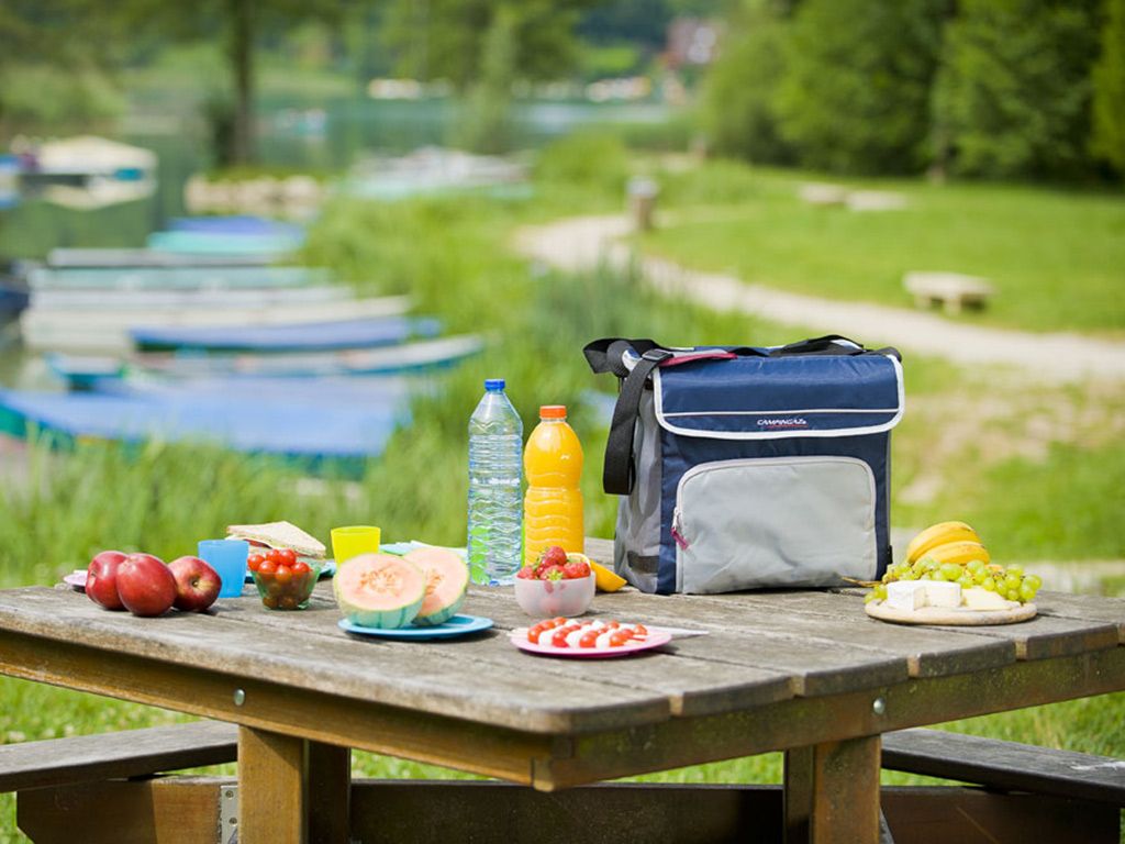 Campingaz Fold'N Cool Kühltasche