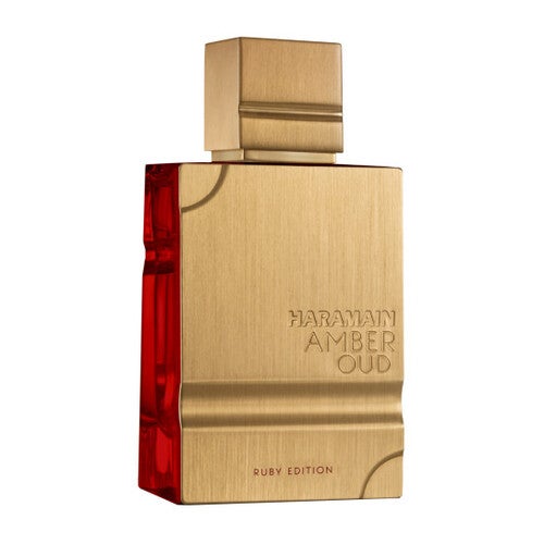 Al Haramain Amber Oud Ruby Edition parfumska voda 100 ml
