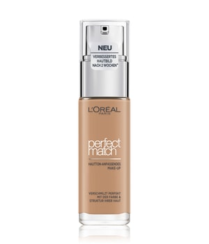 L'Oréal Paris Perfect Match Flüssige Foundation-30 ml