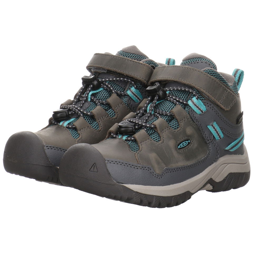 KEEN Targhee IV Mid Boots