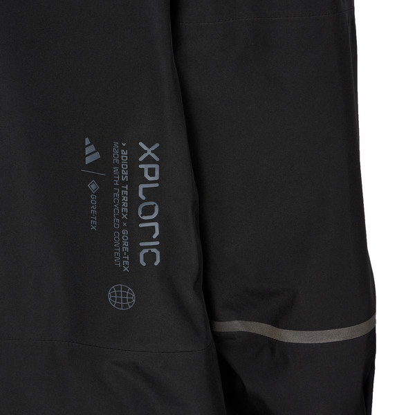 TERREX XPLORIC GORE-TEX RAIN JACKET Herren - Hardshelljacke