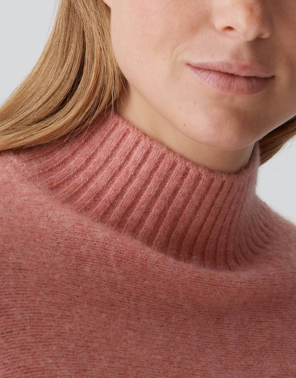 Strickpullover Panwerp