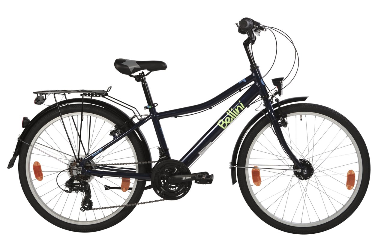 Bellini Luca 21 - 2024 - 24 Zoll - Diamant