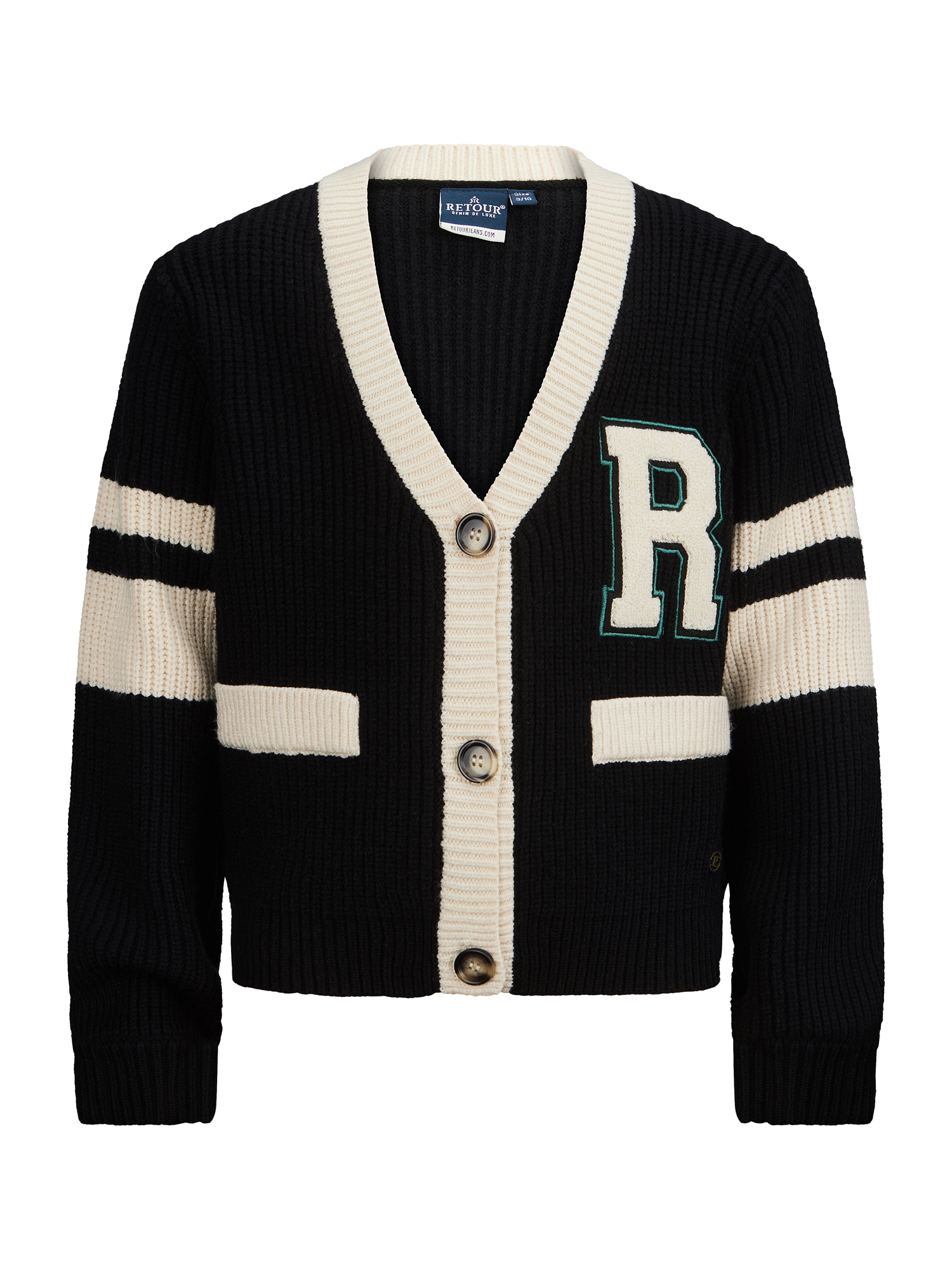 Knit Cardigan 'Janne'
