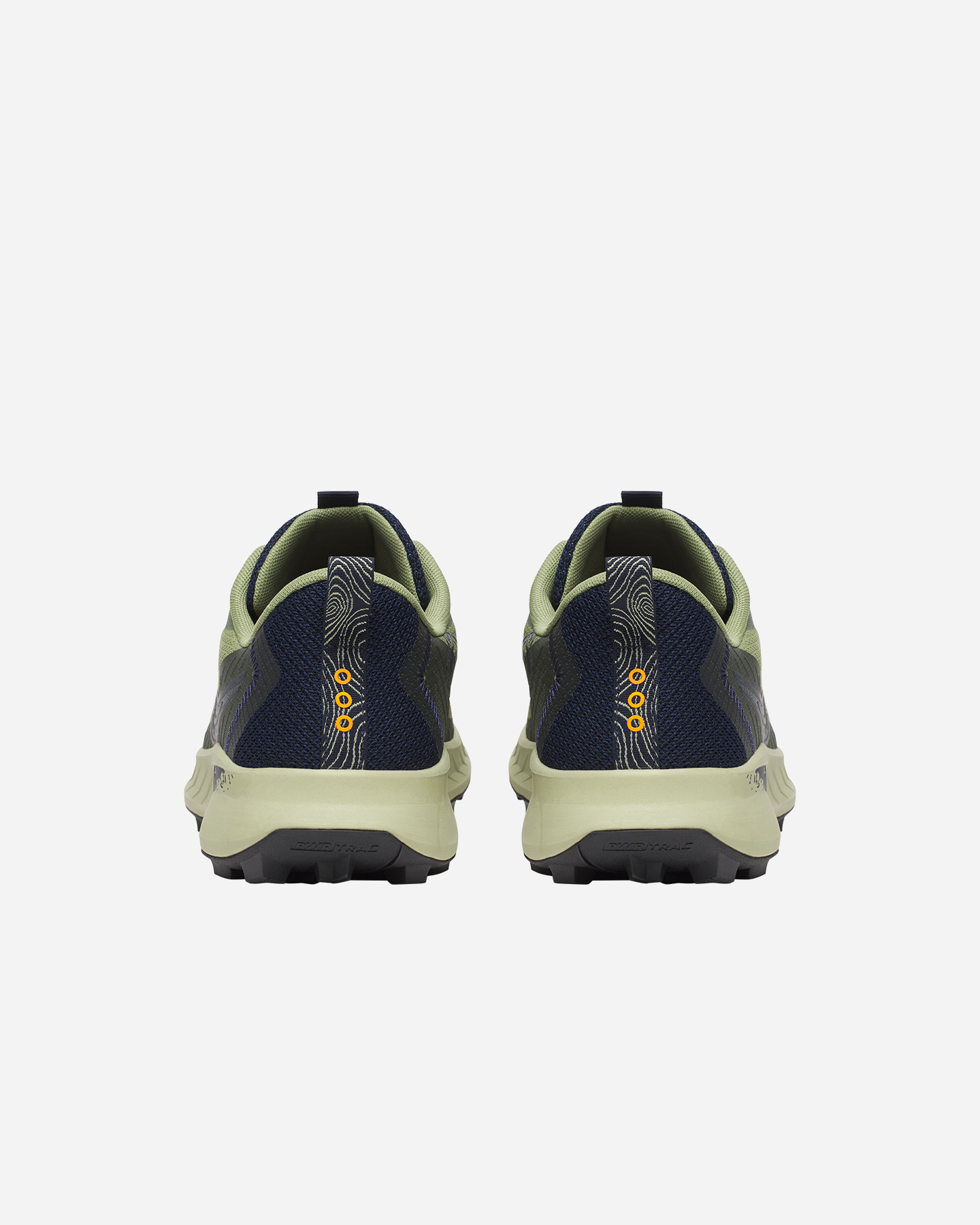 Scarpe Trail Saucony Peregrine 15 Gtx M S20992-162