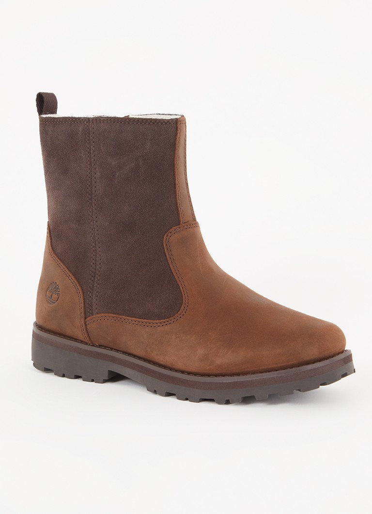 Ghete Timberland Courma Nubuck