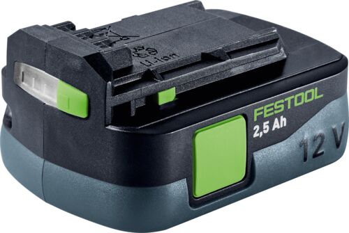 Festool Accessories 577384 BP 12 Li 2.5 C Battery