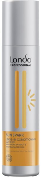 Londa Sun Spark Leave-In Conditioning Lotion Spray-Conditioner