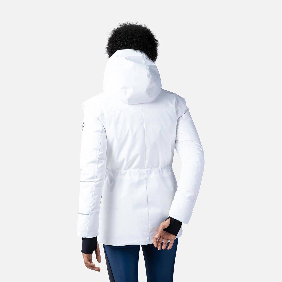 JCC Sirius Daunenjacke für Damen