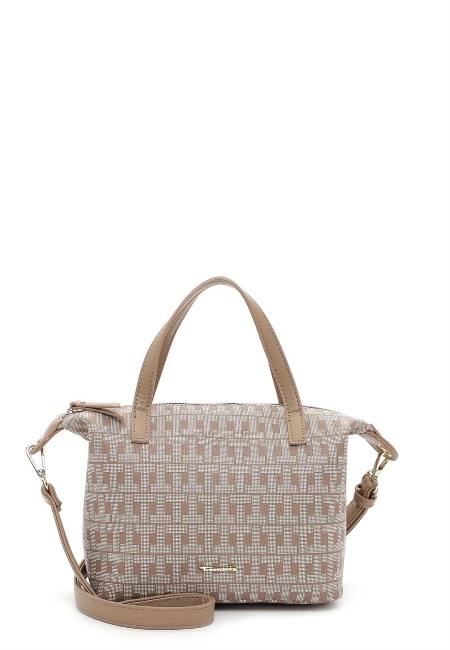 TAMARIS Handtaschen beige