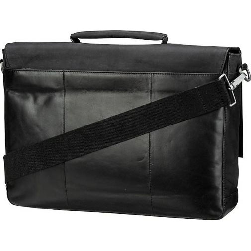 Strellson Aktentasche Brick Lane Jim Briefbag LHF