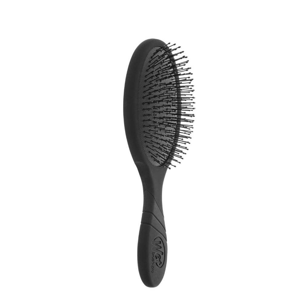 Wet Brush WETBRUSH PRO DETANGLER BLACK BROSSE A CHEVEUX