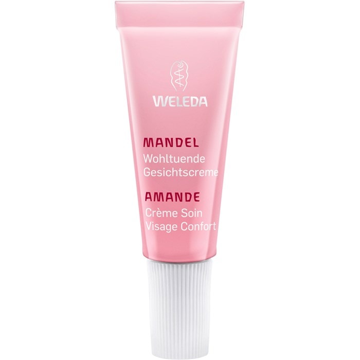 Mandel Sensitiv Gesichtscreme