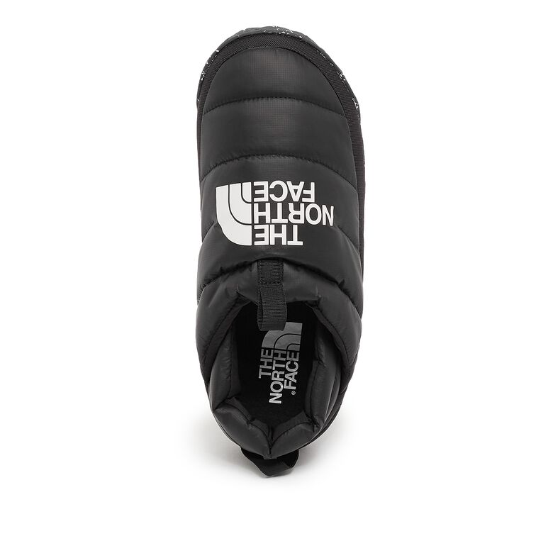 The North Face Nuptse Mule tnf black/tnf black