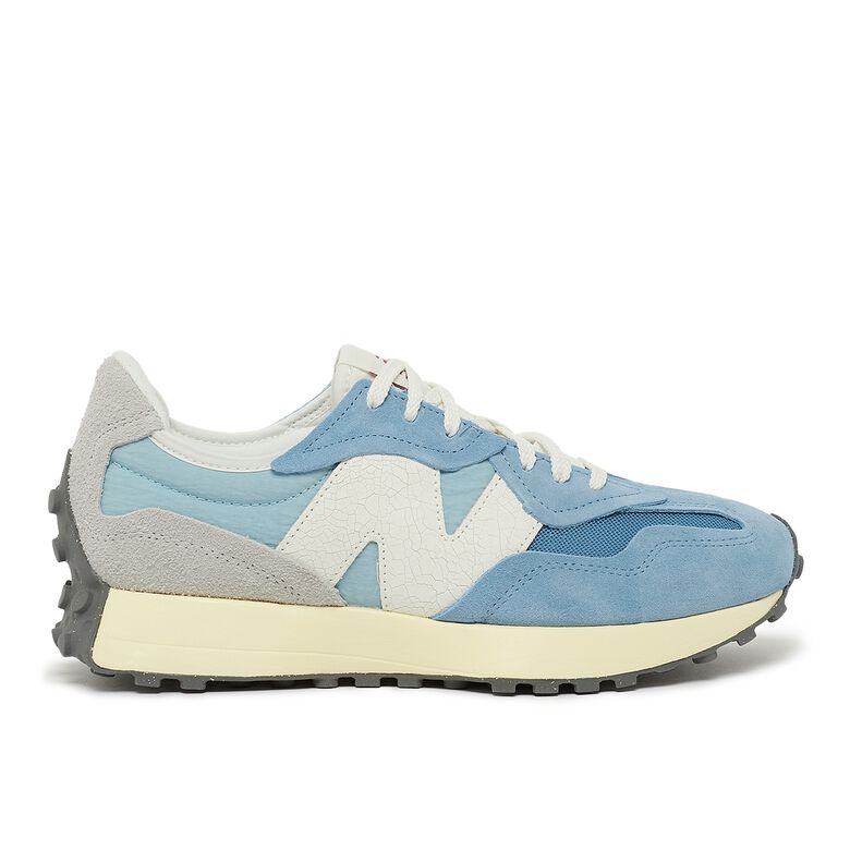 New Balance U327WRA blue laguna