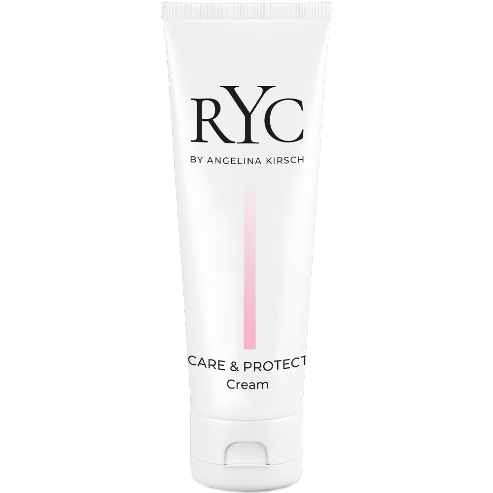 RYC by Angelina Kirsch Care & Protect Cream 100 ml