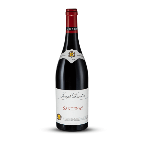 Santenay Rouge 2020 - Joseph Drouhin
