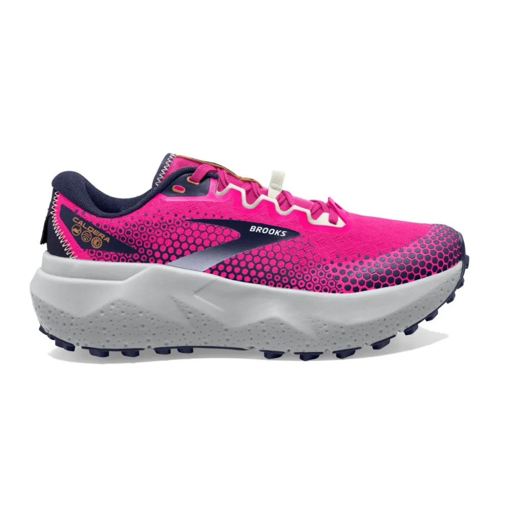 Brooks Caldera 6 120366-1B-645 / pink