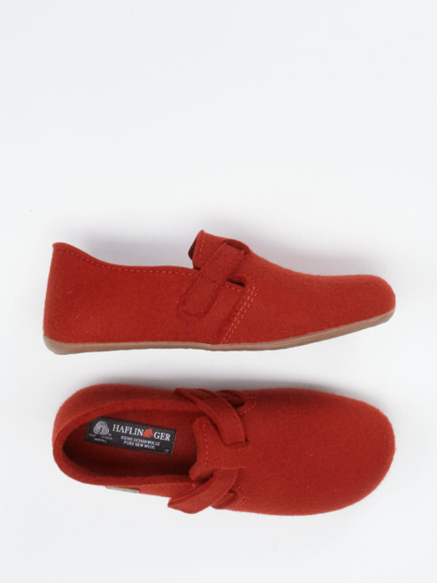Hausschuh-71735590004 Haflinger