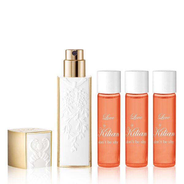 KILIAN PARIS The Narcotics Love, Don't Be Shy Travel Set Eau de Parfum