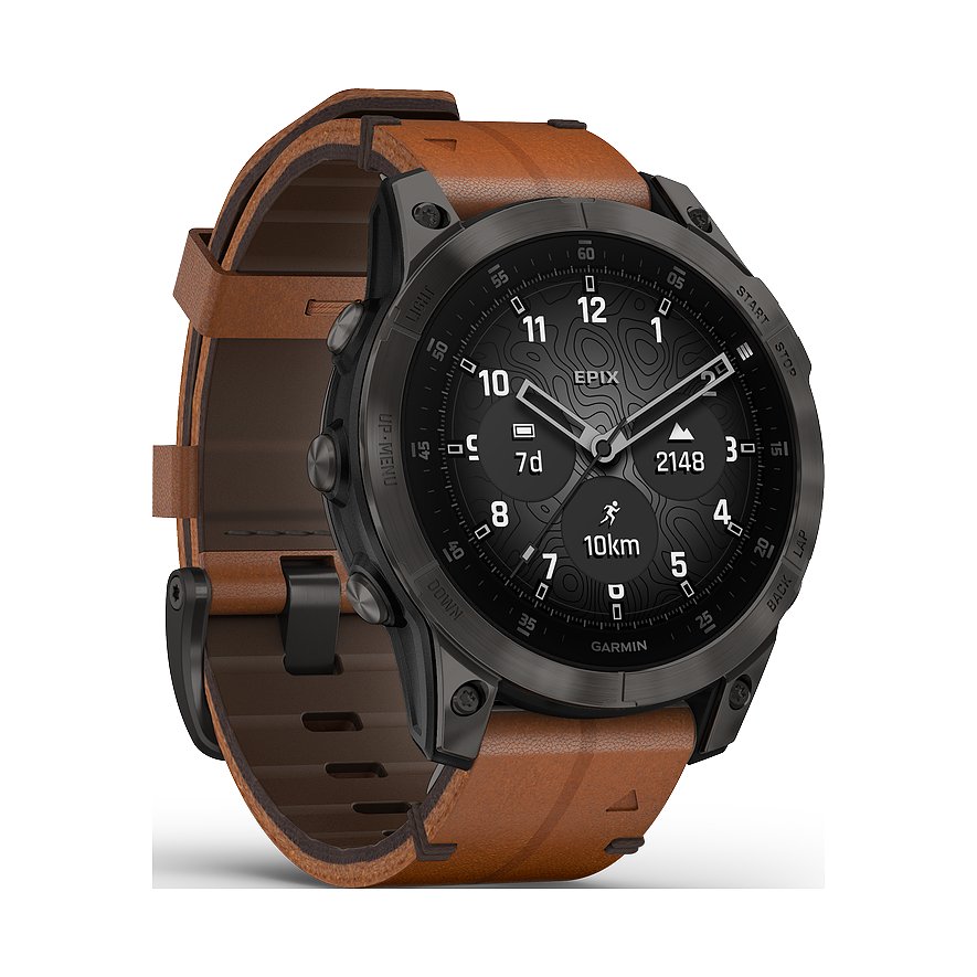 Garmin Smartwatch Epix