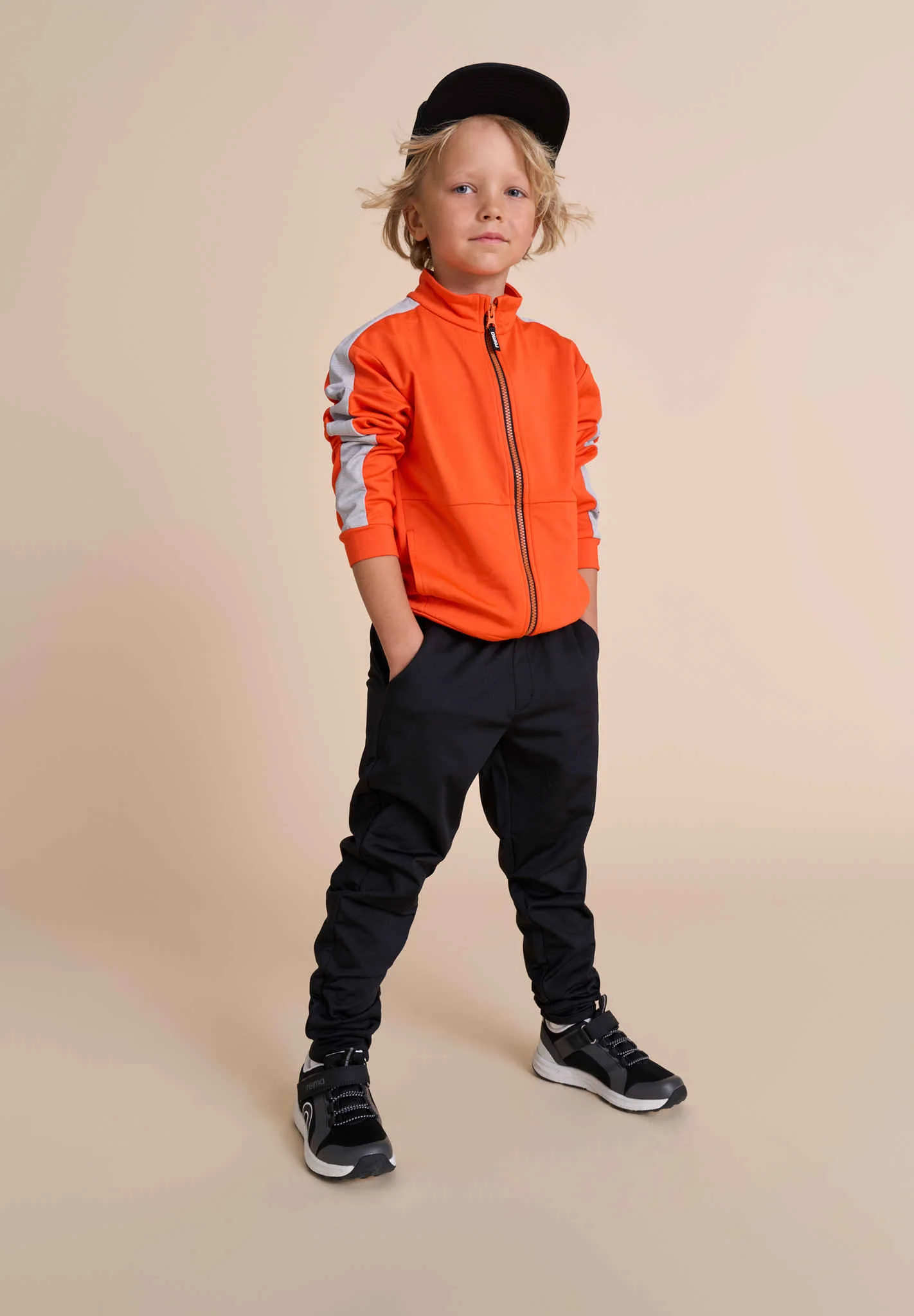 Kinder UV Leggings Luottaa