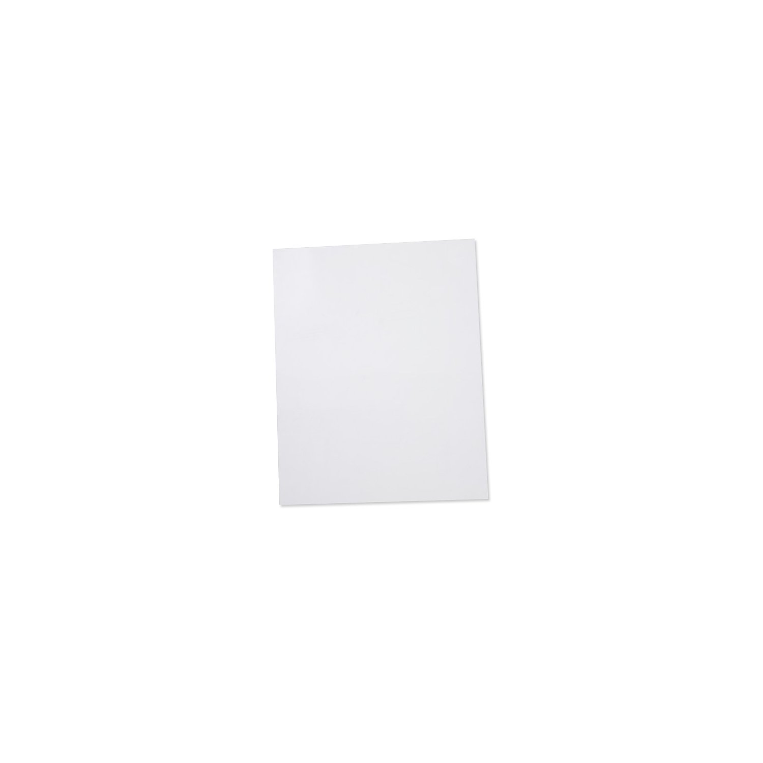 Mobile-Folien, transparent, 33 x 46 cm, 10 Stück