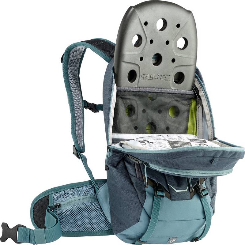 Deuter Attack 8 JR Fahrradrucksack Kinder