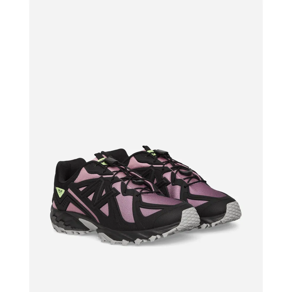 New Balance ML 610 DC ML610DC / schwarz