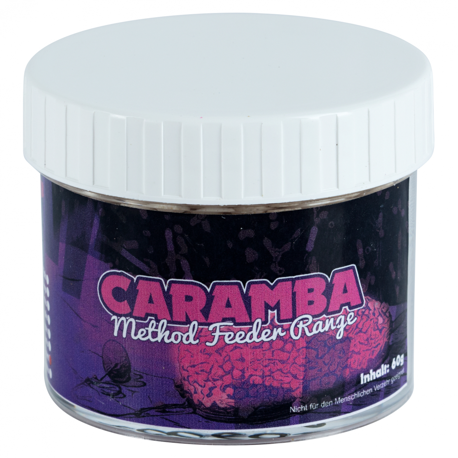 Top Secret Caramba Dumbbells (Frozen Yoghurt)