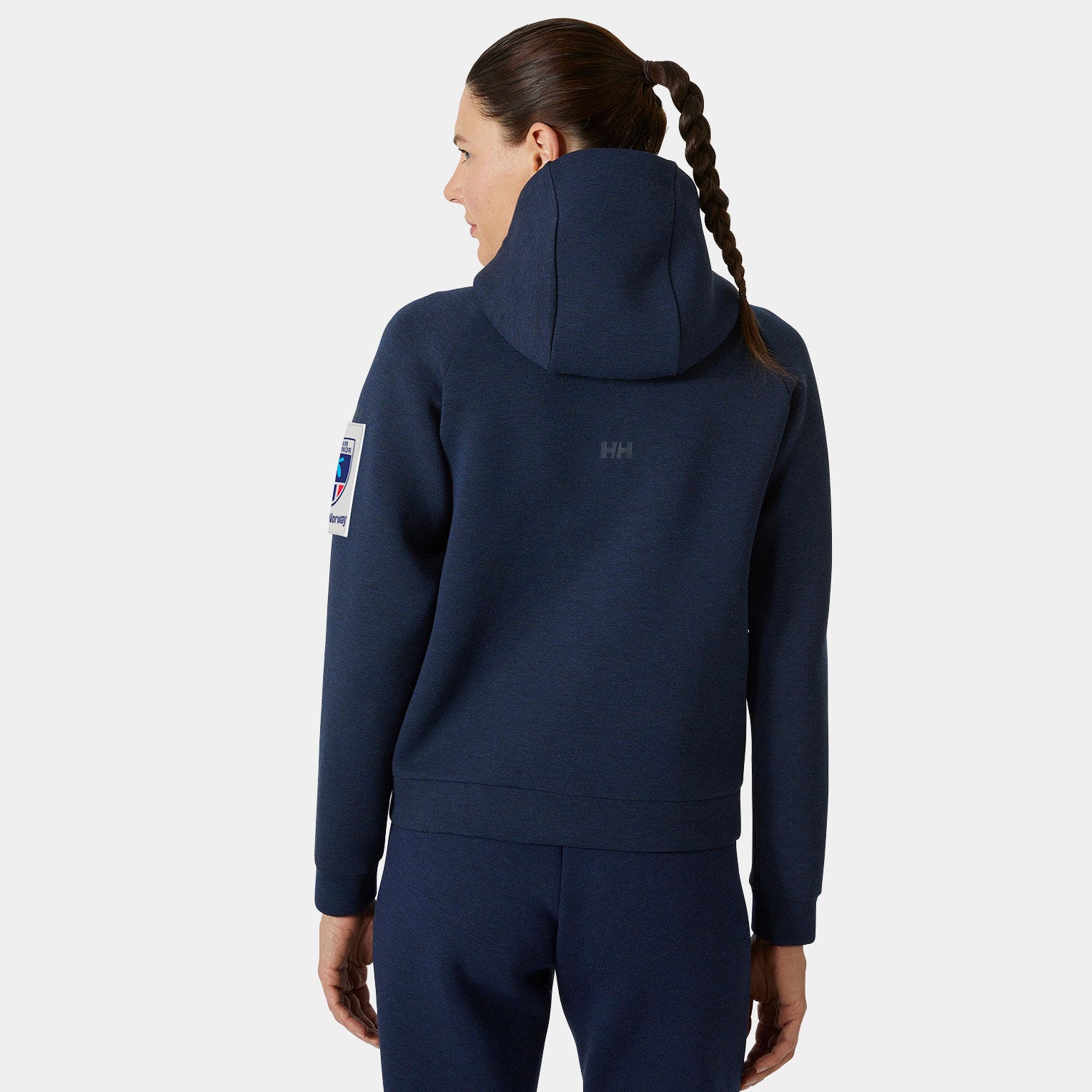 Women's HP Ocean 2.0 Full-Zip Sailing Jacket