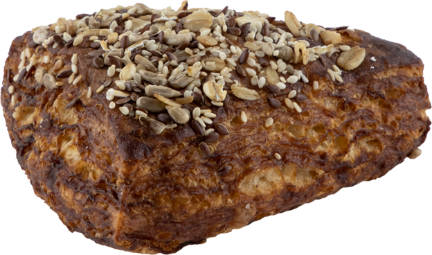 Der gute Bäcker Krimphove Körner Laugen Ecke