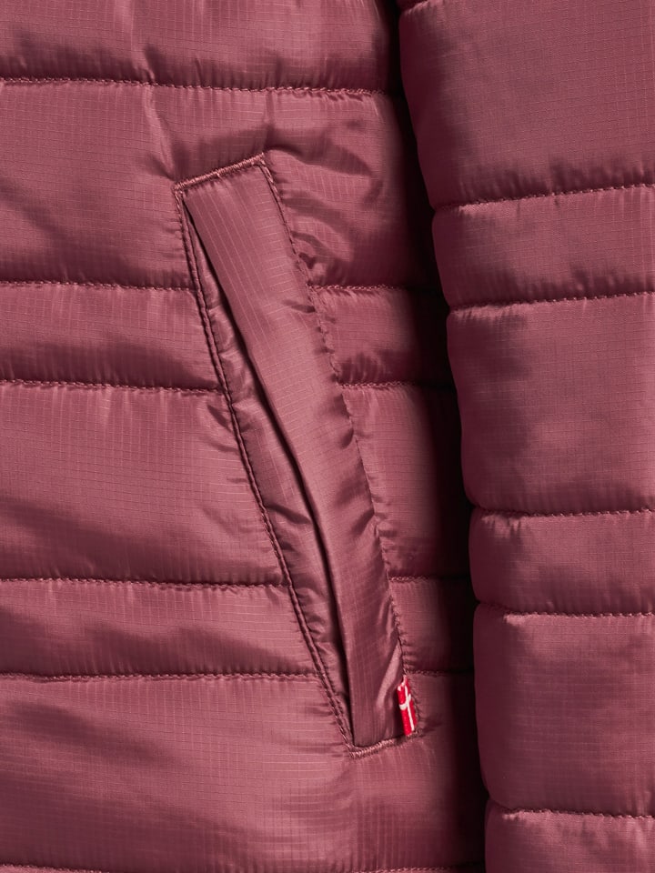 Hummel Hummel Reißverschluss Jacke Hmlbilbo Kinder in ROSE BROWN günstig kaufen