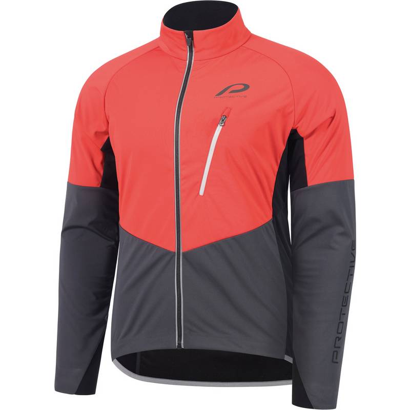 Protective P-Beat Street Fahrradjacke Herren