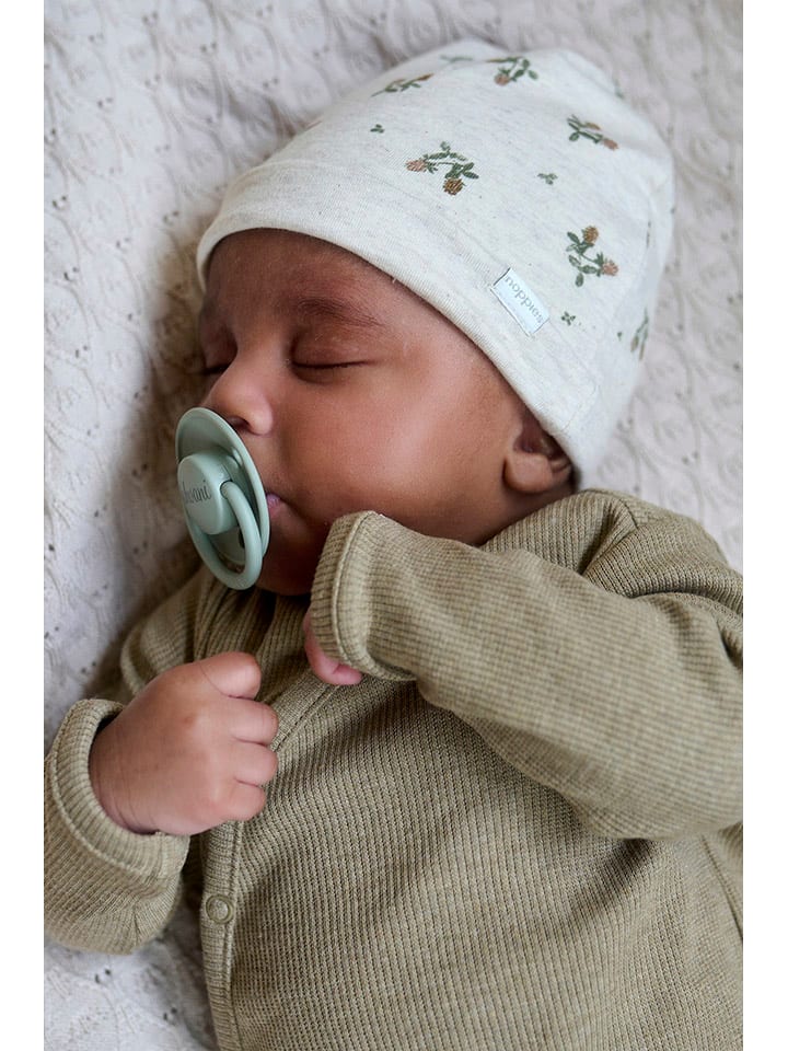 Noppies Mütze in Beige günstig kaufen