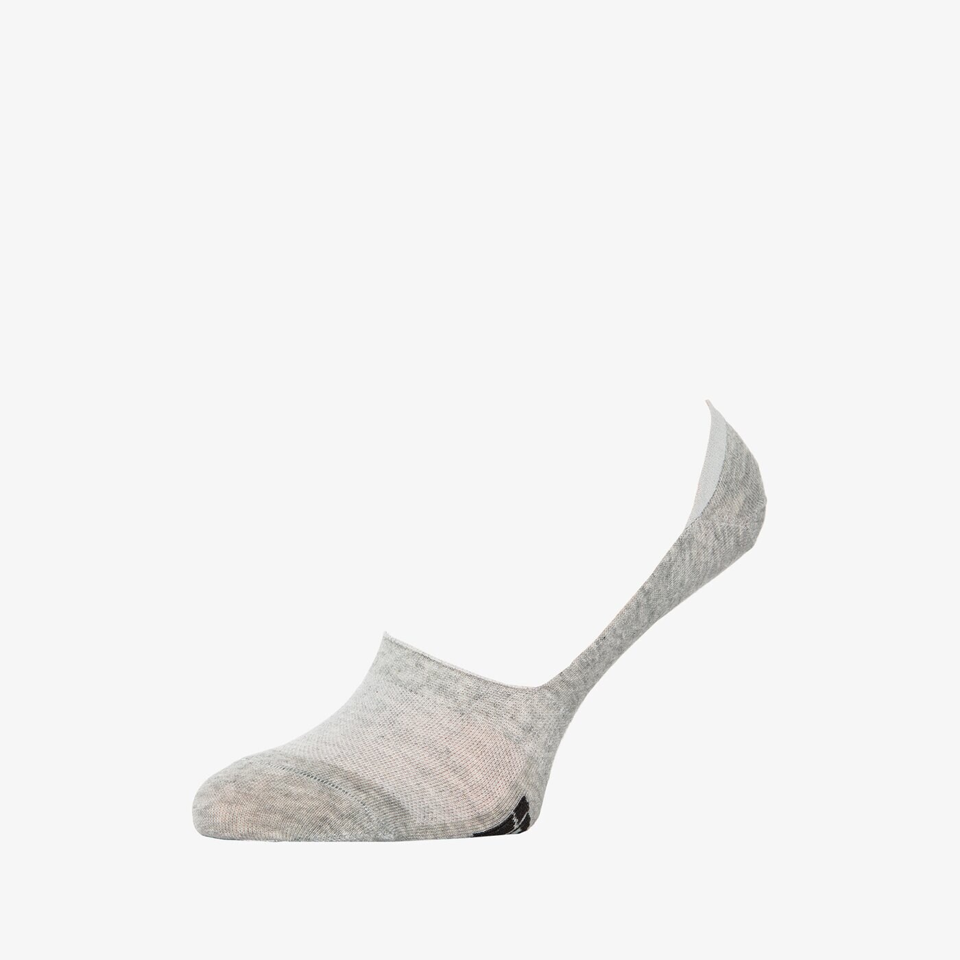 SIZEER SOCKEN FOOTIES GREY FOOTIES Grau