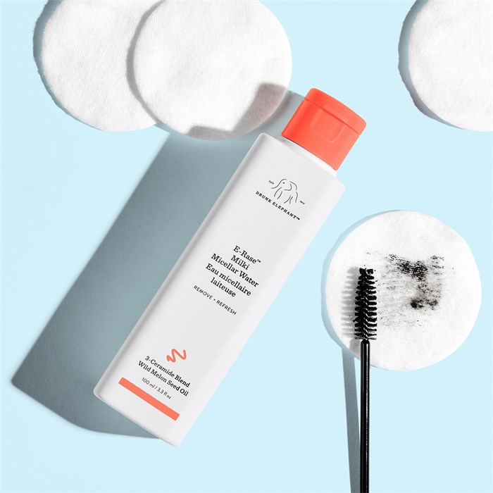 E-RASE™ Milki Micellar Water