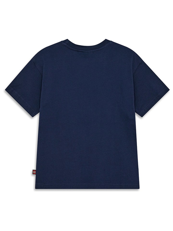 LEGO Shirt in Dunkelblau günstig kaufen