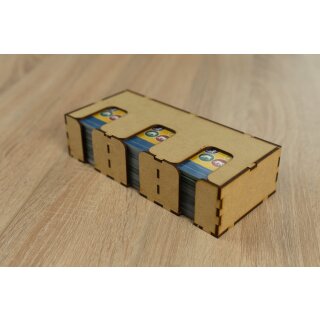 Geekmod - Organizer compatible with Ark Nova