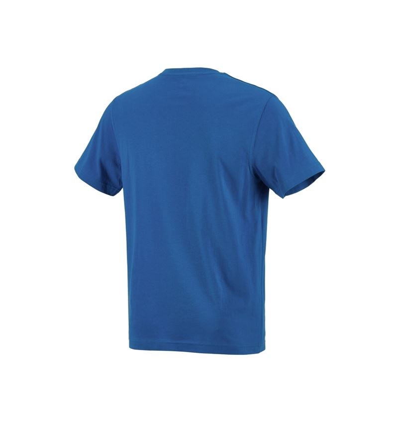 e.s. T-Shirt cotton