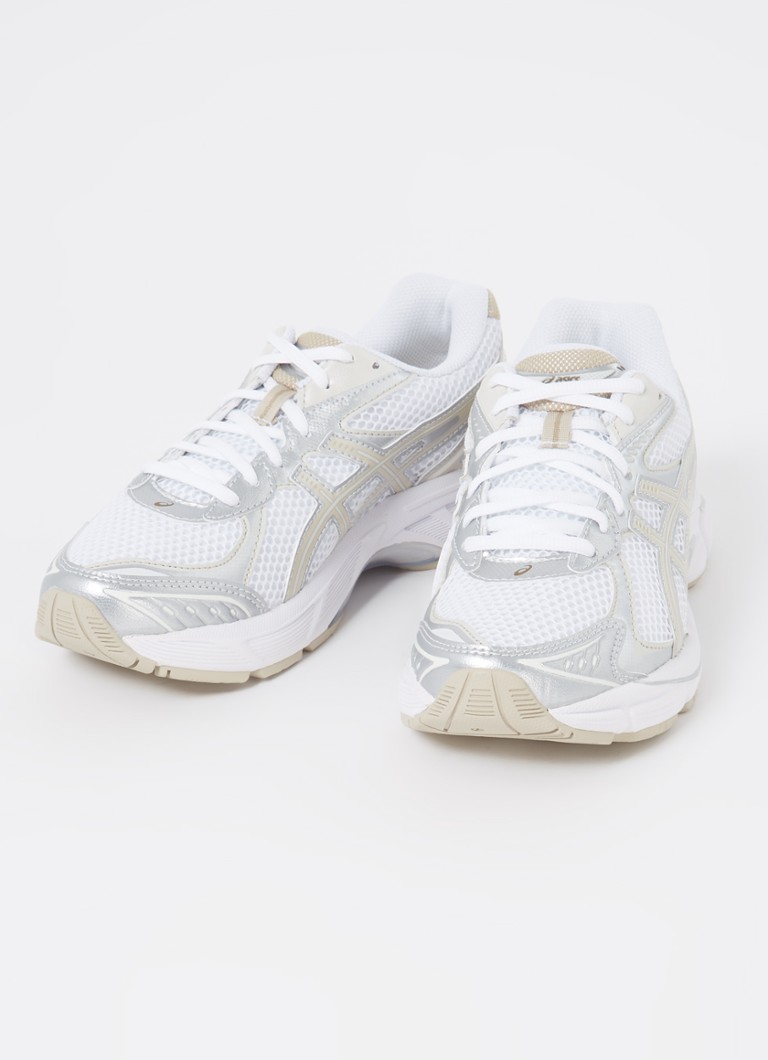 ASICS  GT-2160 sneaker met mesh details