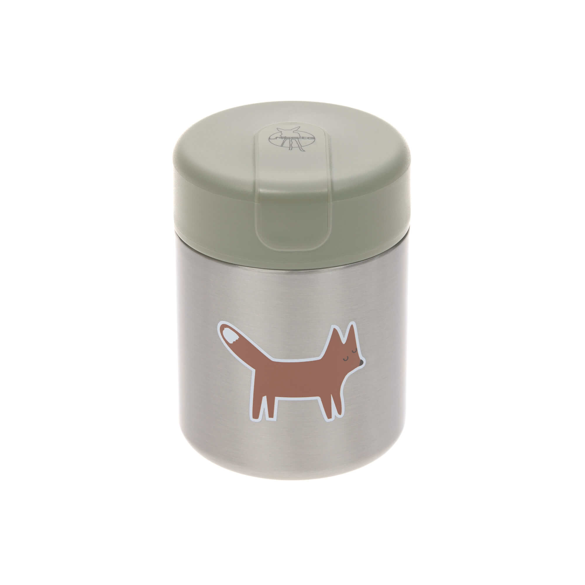 Thermobehälter - Food Jar, Little Forest Fuchs
