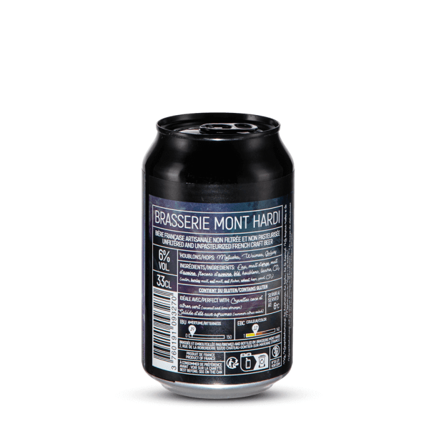 Hinepukohurangi 33 cl